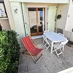 Hawai 1 - T1 Cab Mezz 5 Couchages Port Mae-6964 *