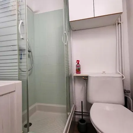 Hawai 1 - T1 Cab Mezz 5 Couchages Port Mae-6964 Villa Leucate